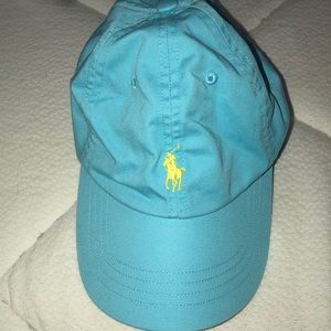 polo hat
